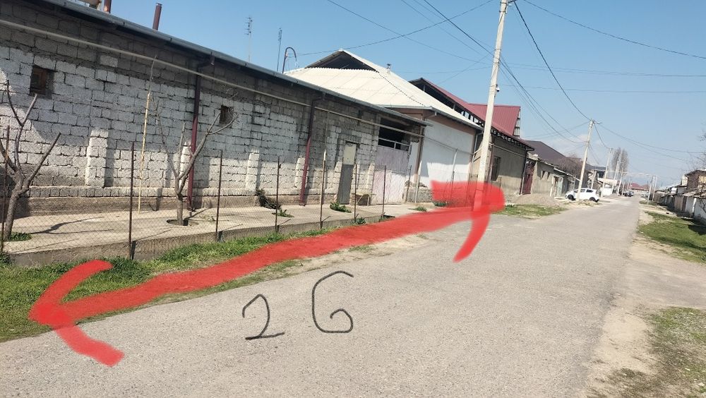 Ушаска Сотилади 12 сотк уйибилан [[сотиги^ 9500]]