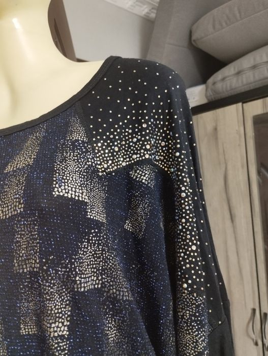 Кофточка нарядная