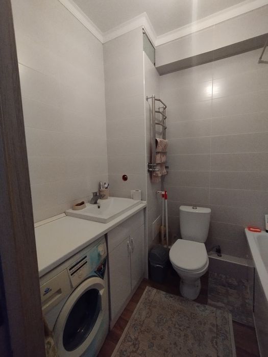 Продам  квартиру