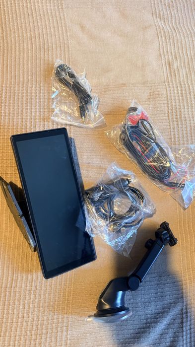 Navigație GPS Car Sync350