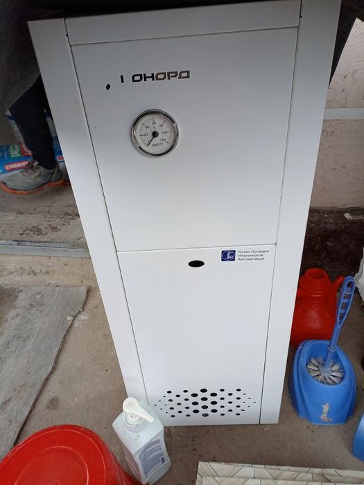 Напольный печь пеш