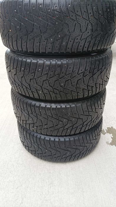 Зимни гуми Hankook Winter i*Pike 205/55/16 94Т – 4 броя