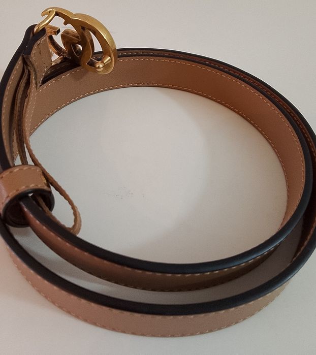 Продаю Gucci ремень  Double G