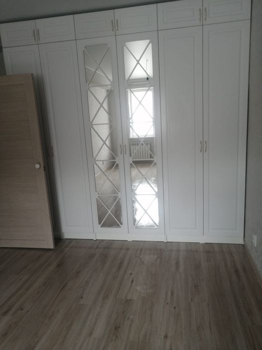 Сдаётся квартира на кшт.