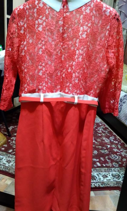 Платье 42 размер