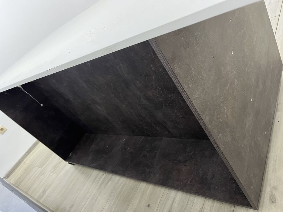 Стол рабочий швейный