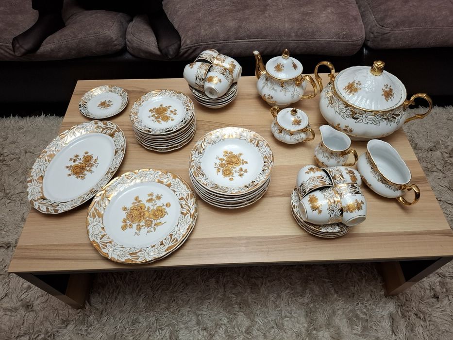 Продам посуду новую