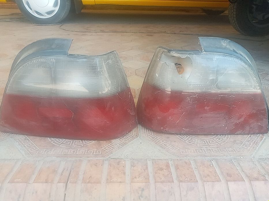 Орка стоп сотилади