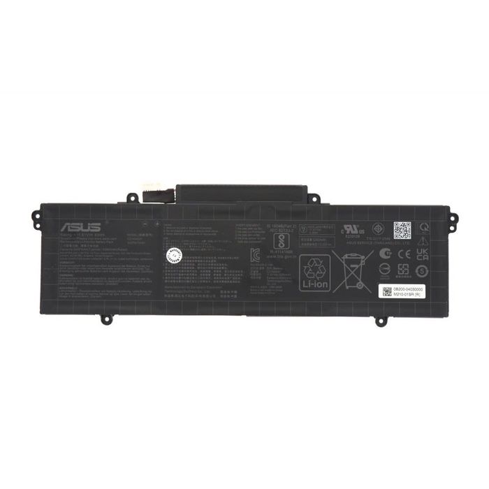 Baterie Laptop, Asus, ZenBook 14 Flip, 11.61V, 5260mAh, 63Wh,sigilat