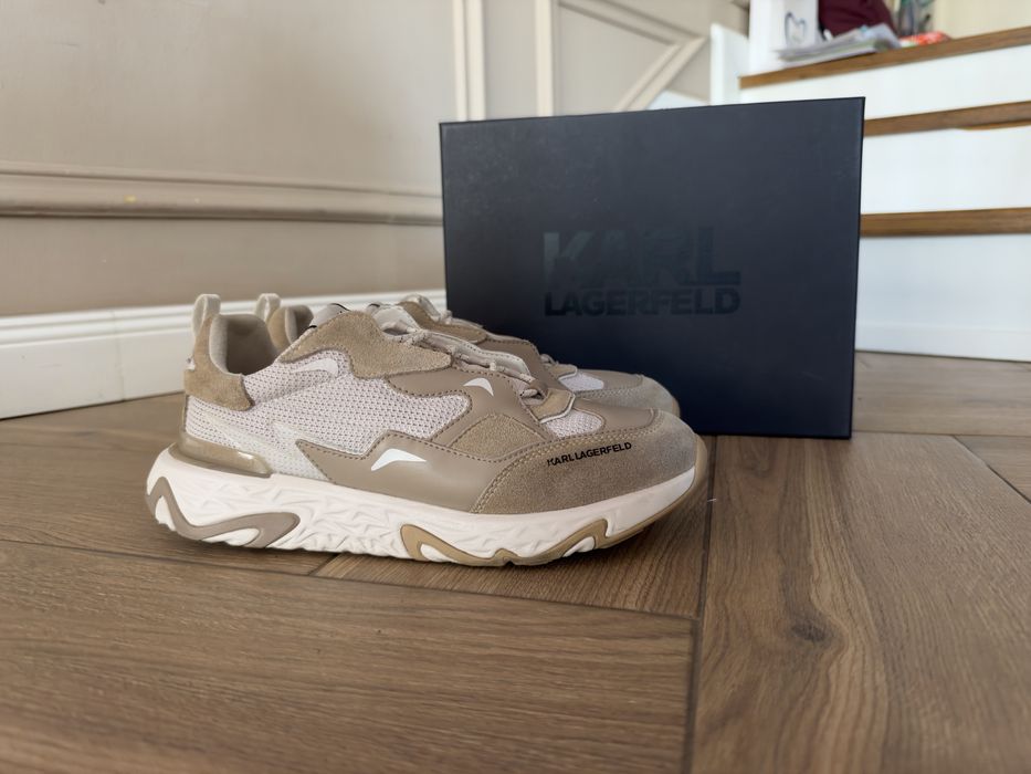 Adidasi Karl lagerfeld Autentici Answear 43