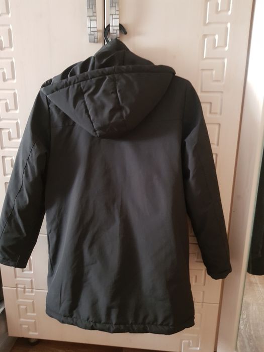 Куртка весна-осень