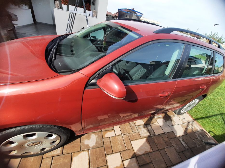 VOLKSWAGEN Unknown Model 2010 — imagine 3