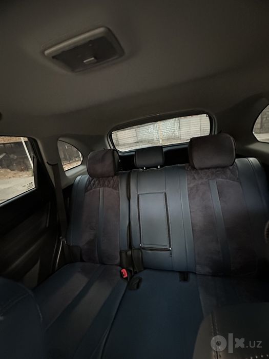 Captiva 3 stock .