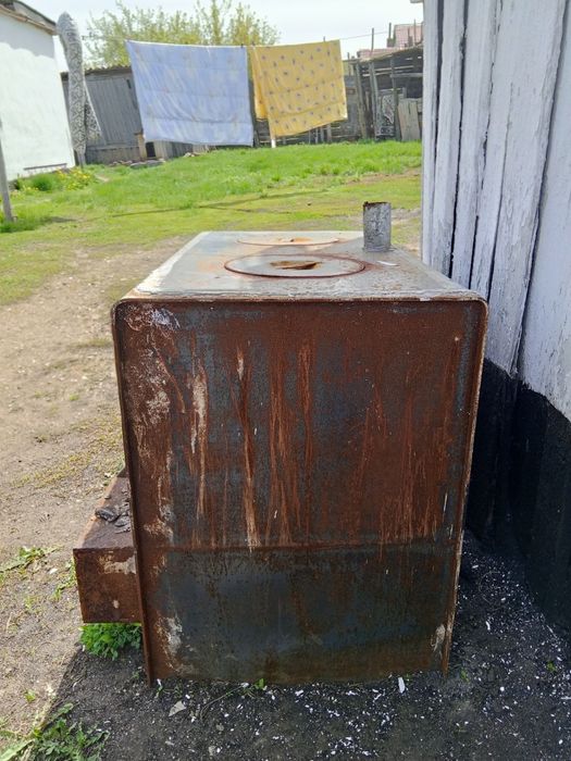 Срочно продам котел