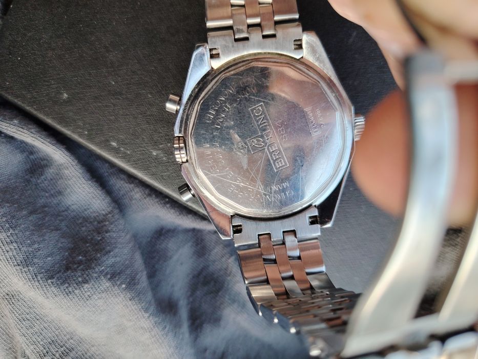 Ceas automatic superb