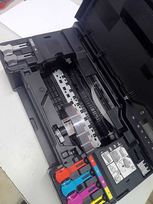 Струйный принтер Canon G540 формат А4