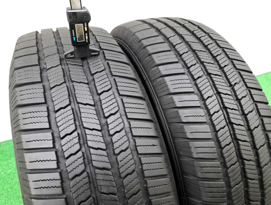 2бр. 235/65/18 MICHELIN Defender LTX