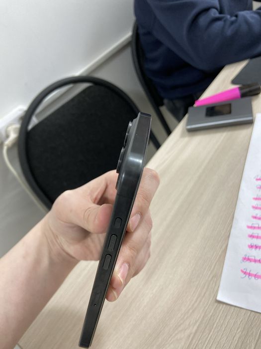 Айфон 15 про макс