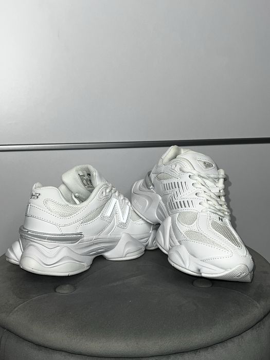 NewBalance 9060 white