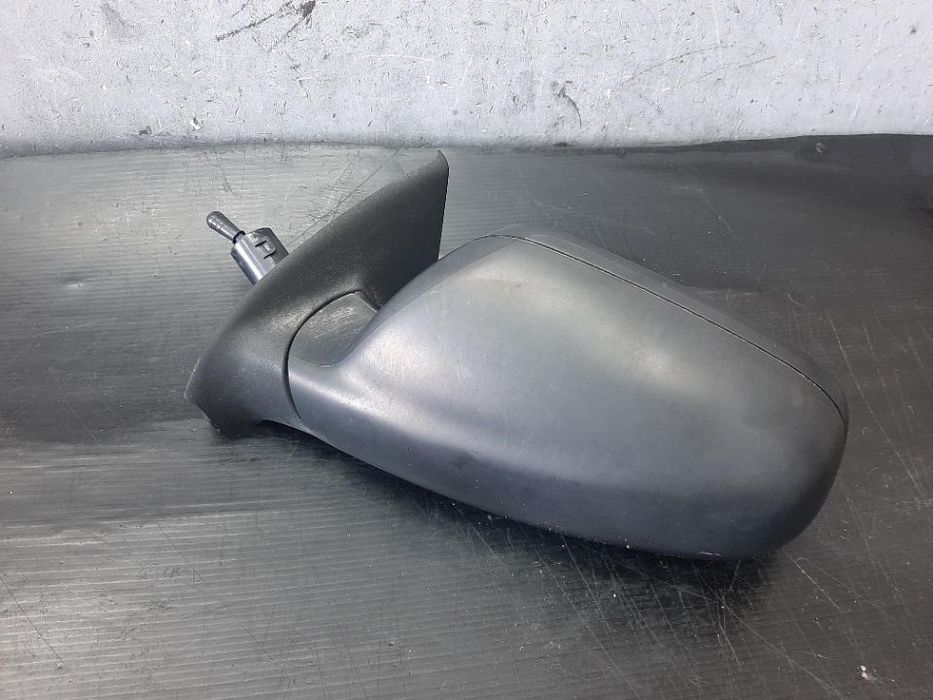 Oglinda manuala stanga peugeot 307 cc 3b e11015821