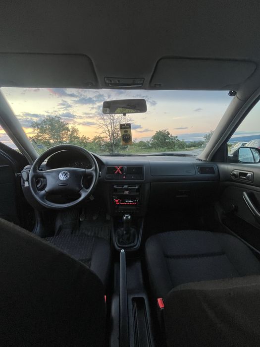VW Golf 4 1.9TDI 90h.p