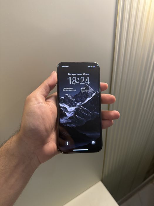Продам IPhone 13 pro 128