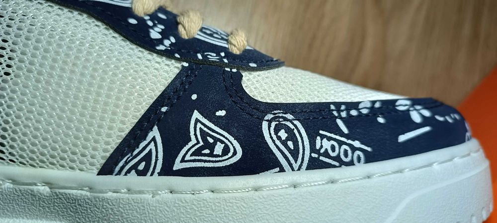 Летни маратонки 40 номер