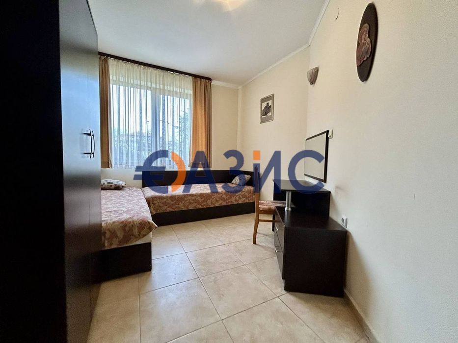 Продава се Тристаен апартамент в с. Равда, Област Бургас - 83 кв.м за 627 €/кв.м - Снимка #13