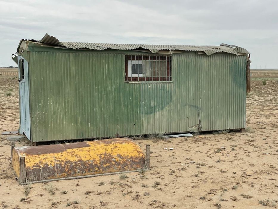 Продается вагон б/у