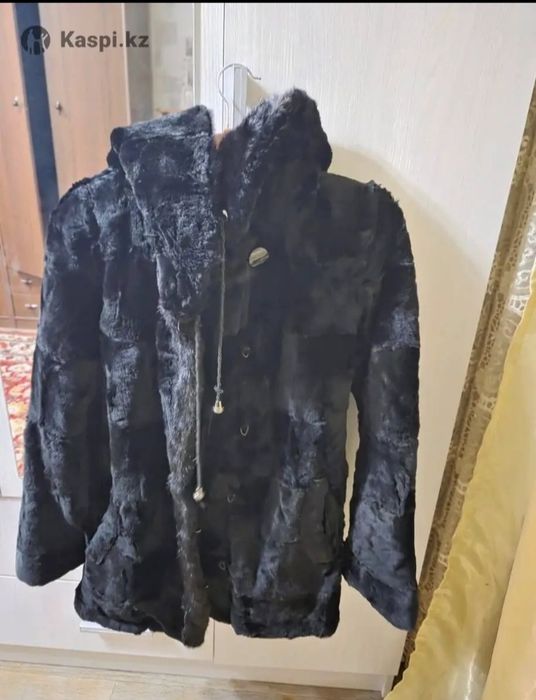 Продам      шубку