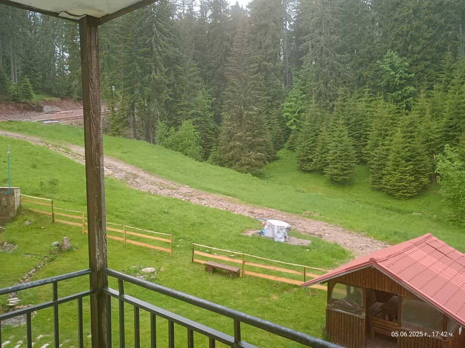 Апартамент под наем в Пампорово