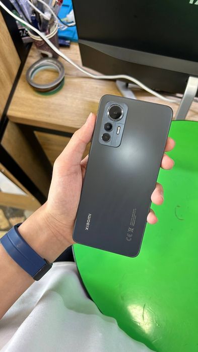 Xiaomi 12 Lite 6/128