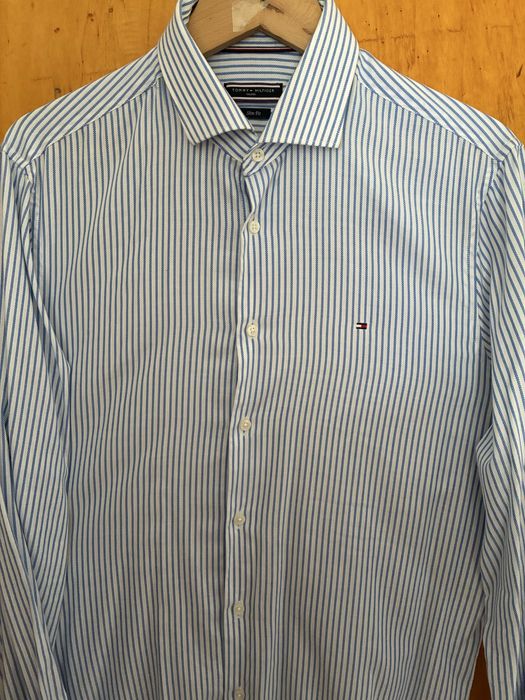 Мъжка риза Tommy Hilfiger