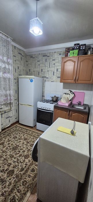 2-х ком квартира