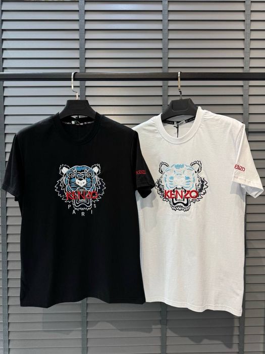 Мъжки маркови тениски S-2xl