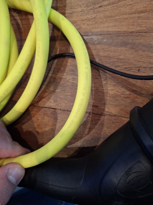 Cablu de încărcare gama volkswagen