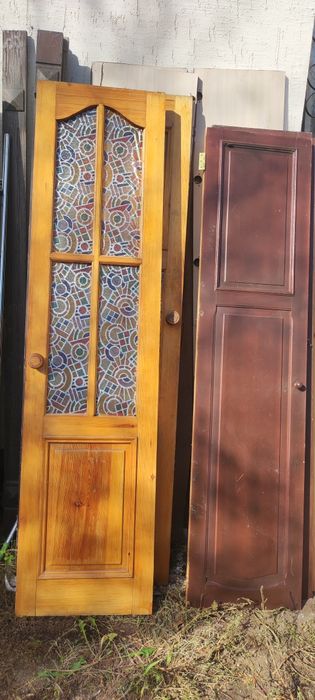 Продам двери недорого!