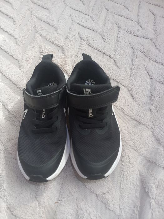 Детски оргинални маратонки Nike