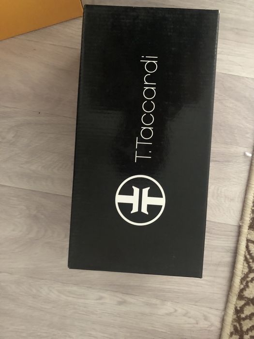 Жазгы аяк кийм