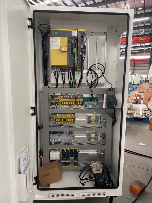 Токарные центры SPECTR TL