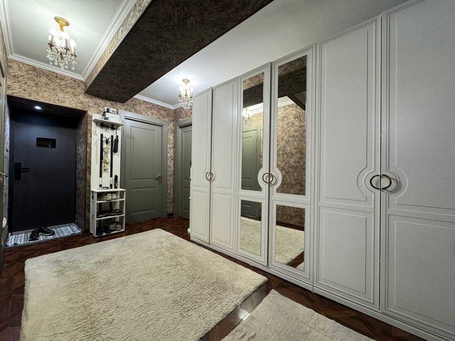 квартира купить Узбекистан, Вторичка 4в3/2/4, Ц-5, кирпич 90 м2 ремонт