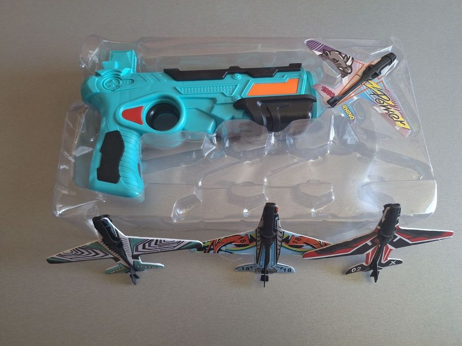 Детски играчки  пистолет