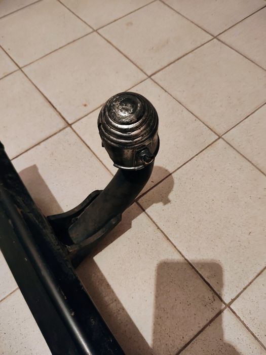 Теглич за Fiat Scudo/Jumpy/Expert