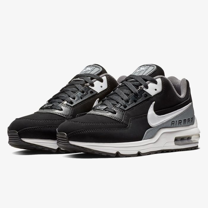 Nike Air Max LTD 3