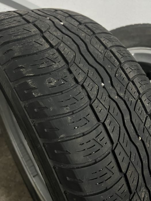 5х114,3 r16 Mitsubishi Outlander