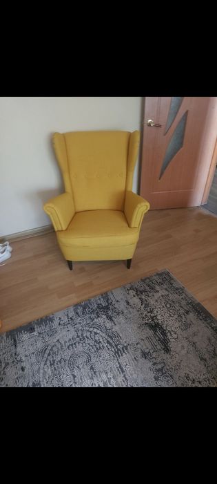 Кресло домашнее.