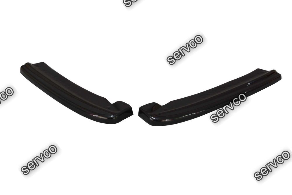 Prelungire bara spate Audi A5 RS5 Coupe Mk2 F5 2017-2019 v10 - Maxton