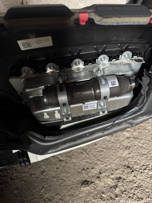 Арматурно табло бмв 5, ф10/ф11(armaturno tablo bmw 5, f10/f11)