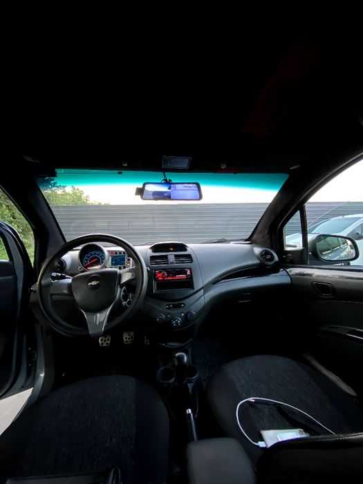 Spark 2015 Holati a'lo!