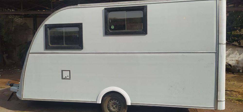 Автодом     в калесах